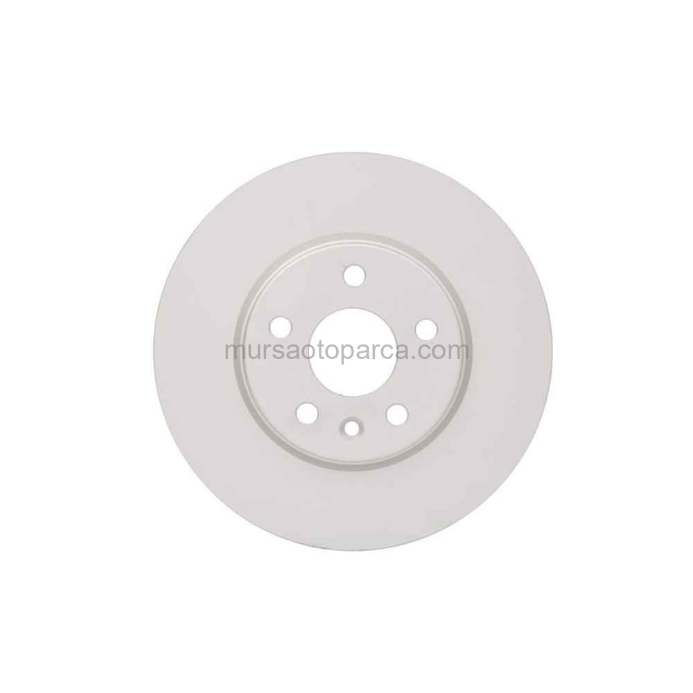 Astra K Fren Diski Ön 15Inch 276Mm 16-
