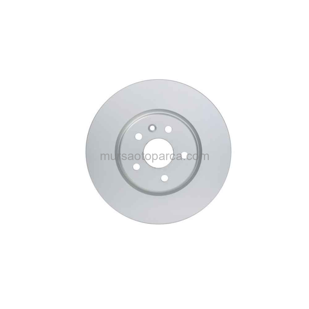 Astra K Fren Diski Ön 16Inch 300Mm Adet 16- 13597467