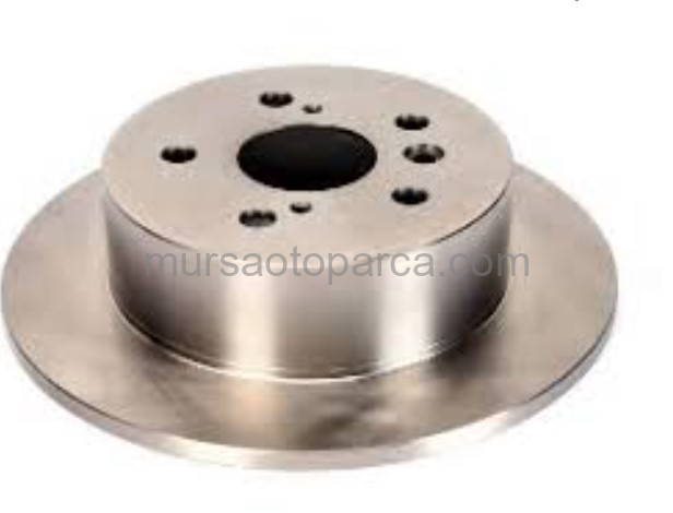 Camry 2006-2011 Arka Fren Diski 4243133130 