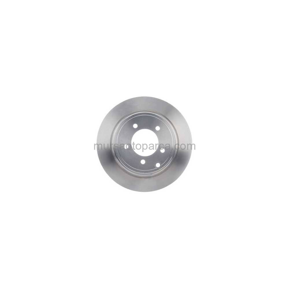 Asx Ga Outlander Cw 2 0 09-12 Arka Fren Diski 10-12 4615A121