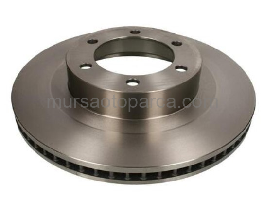 Land Cruiser 1998-2007 Arka Fren Diski 4243160220