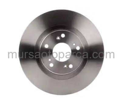 Crv 2005-2006 Civic Hb 2.0 2006-2011 Ön Fren Diski 45251Scae50