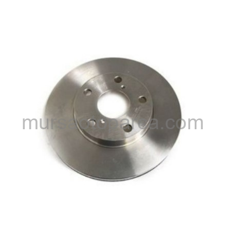 Corolla 2007-2012 Auris 2007-2012 Rav4 2001-2005 Ön Fren Diski 4351212690