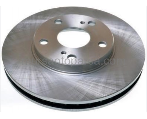 Camry 1992-1996 Ön Fren Diski 4351233060