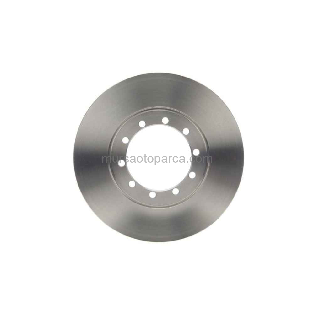 Transit V-347 Fren Diski Arka Adet 06- 