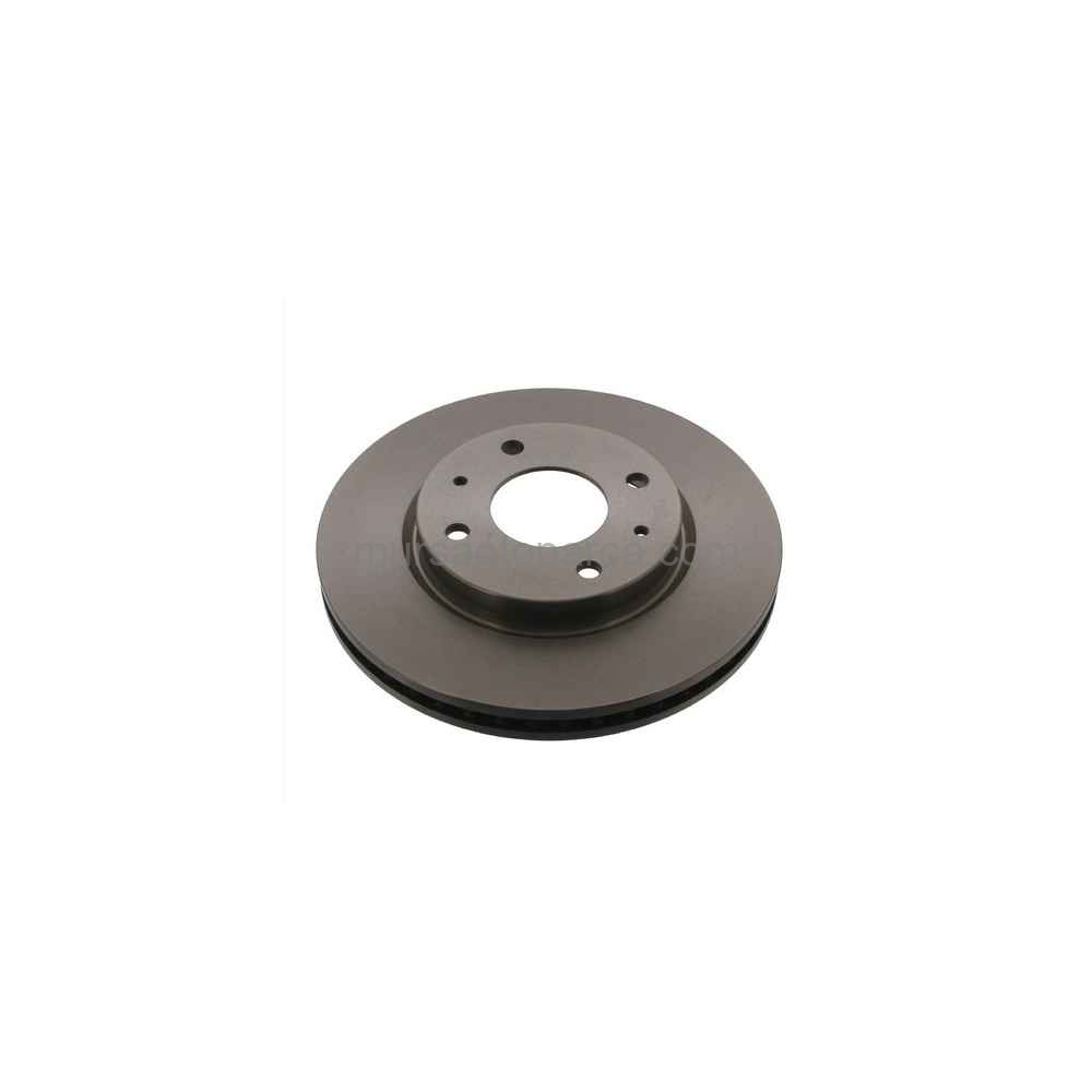 Mitsubishi Lancer 2003-2007 Ön Disk Mr527825
