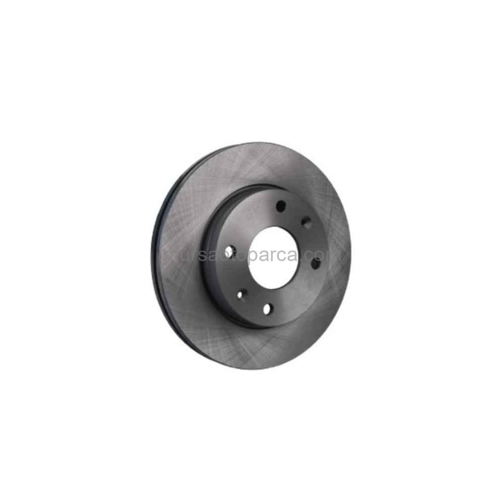 Matrix Elantra Sonata Cerato 2006-2011 Ön Disk 517122F000