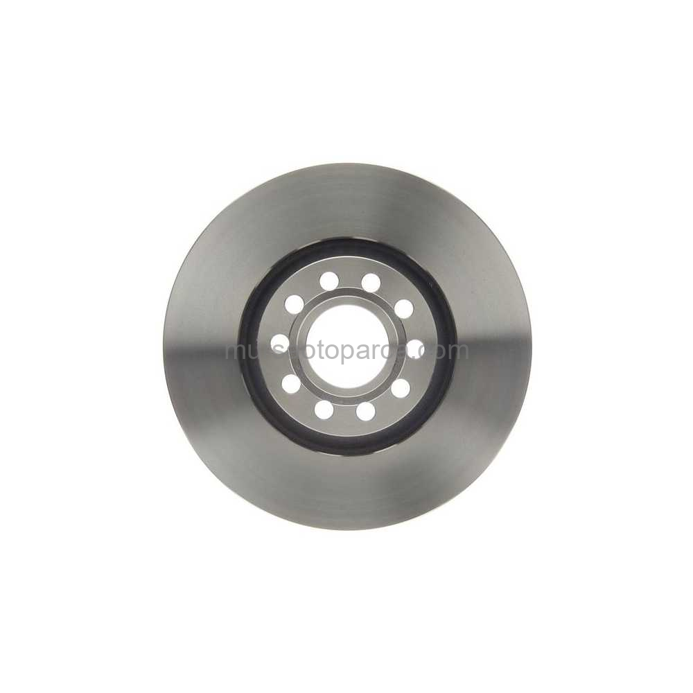 Passat-A4-A6 Ön Fren Diski Ddf1707/Df4262 Adet Fiyat 01-04 8E0615301R