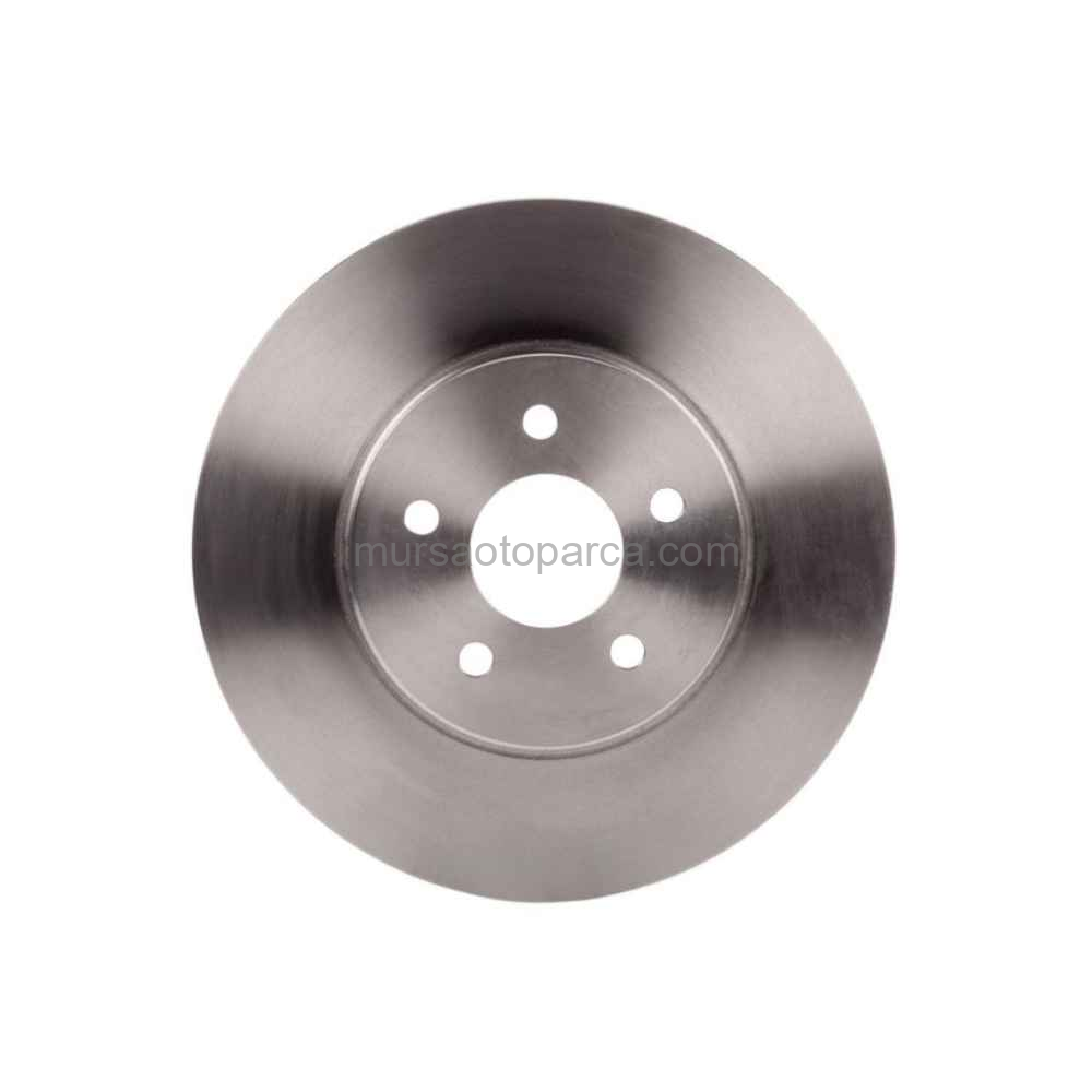 Mondeo Fren Diski Ön Adet Fiyat 01-07 7S7J 1125 Bb 