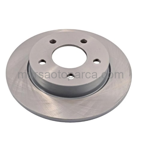 Mazda 3 2003-2013 Arka Fren Diski C24Y26251C