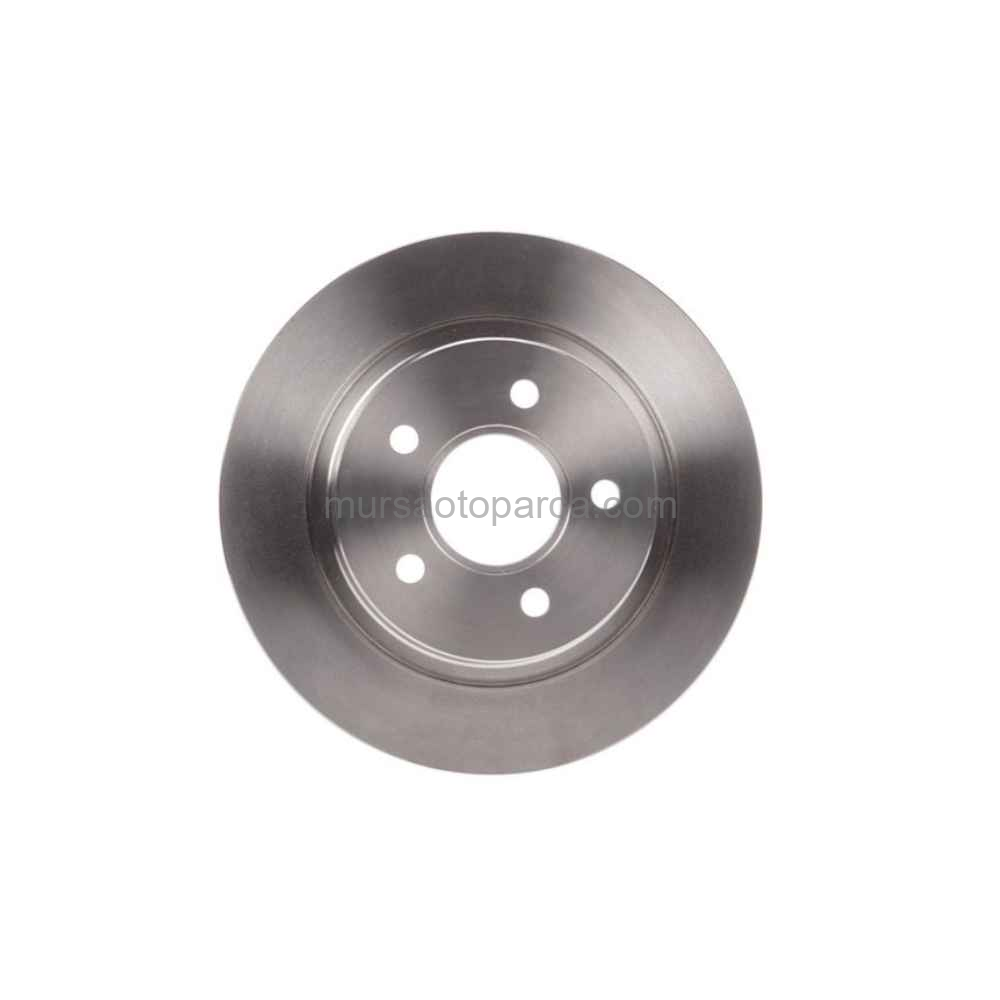 Connect Fren Diski Arka Adet 02-13 