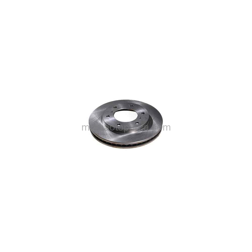 Mitsubishi L200 2006 Sonrası Ön Disk Mn102276 