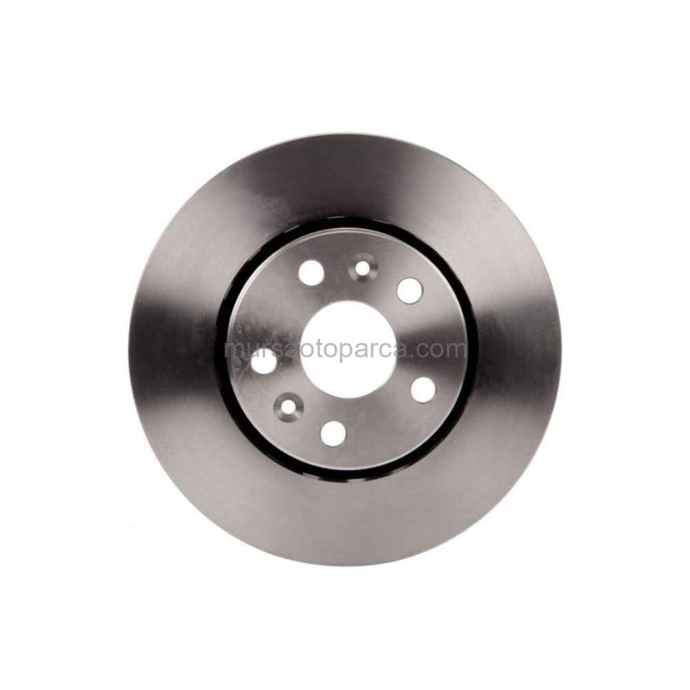 Kangoo 2 /Mercedes Jitan Fren Diski Ön 08- 7701209839 