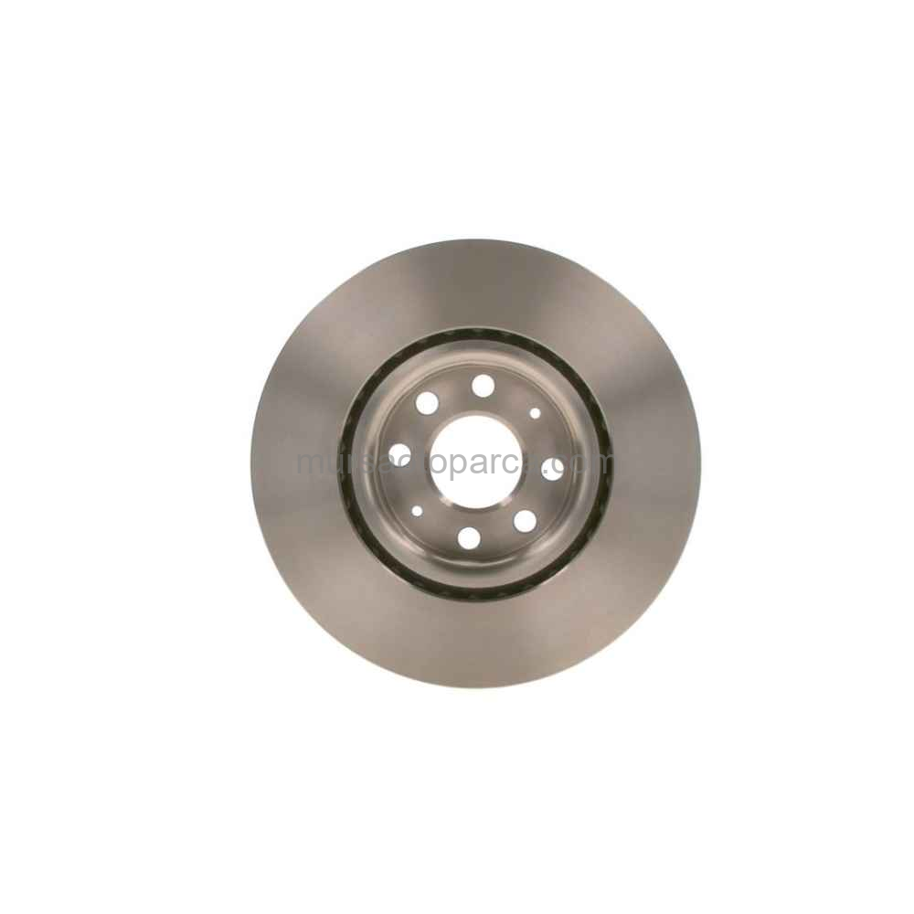 Grande Punto/Corsa D Fren Diski Ön Adet Fiyat 284 Mm 15 İnçh 06- 55700922 
