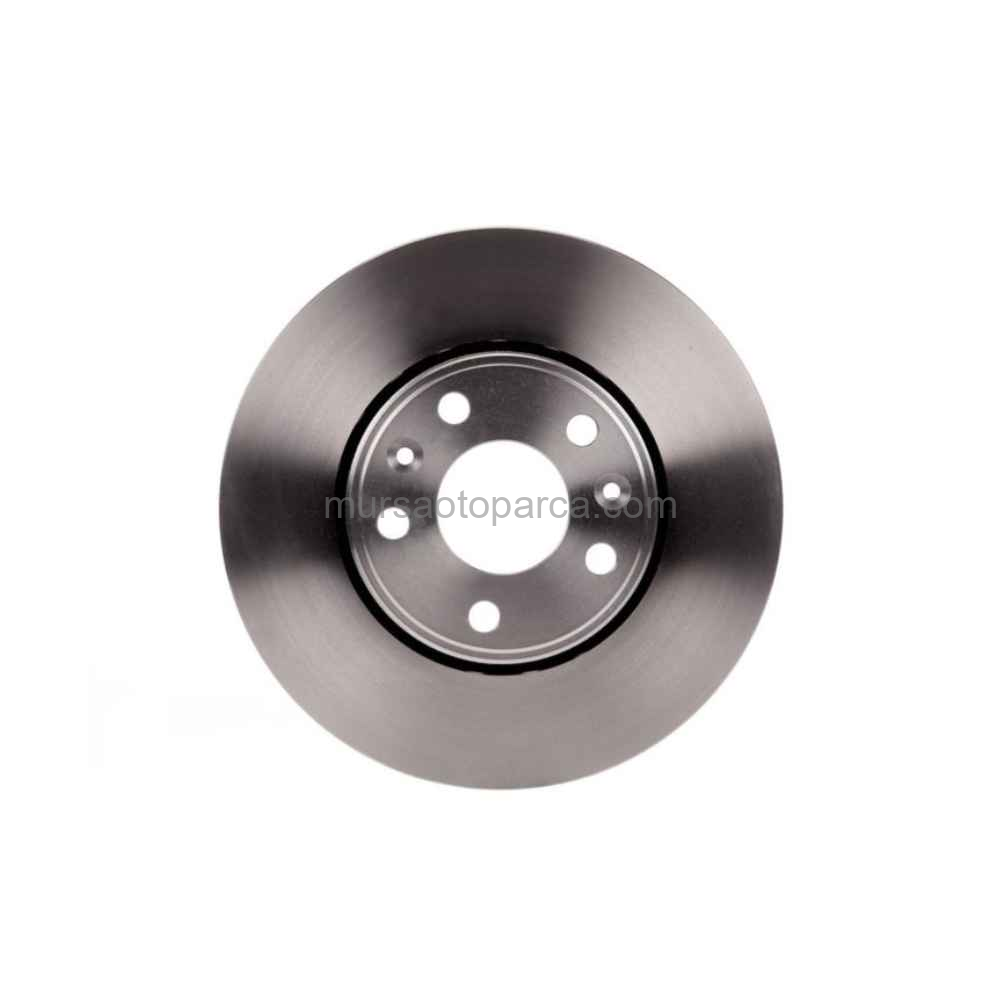 Latıtude/Laguna /Megane Fren Diski Ön 296Mm Adet Fiyat 08- 402060002R