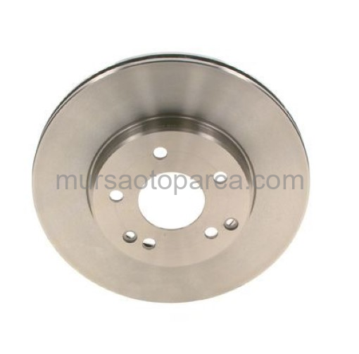 Fx 2006-2008 Fx35/Fx45 Ön Fren Diski 40206Cl70A 