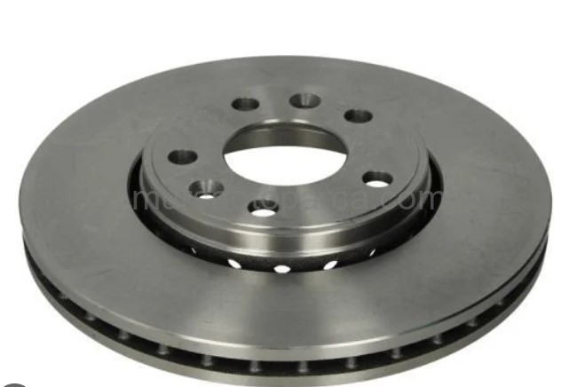 Bluebird 2006-2012 Sylphy Ön Fren Diski 402063U800