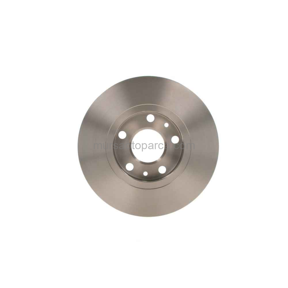 Fluence/Megane /Duster Fren Diski Ön 280Mm 5 Bijon Adet Fiyat 07- 402060010R 