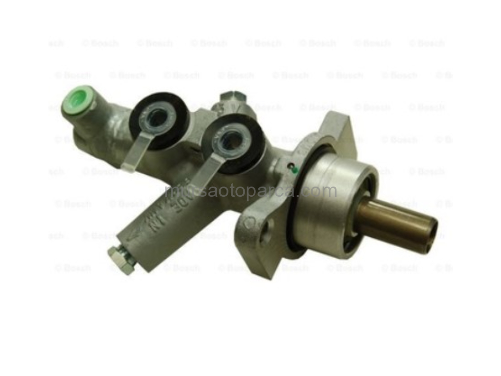 Mercedes W202-170 1994-2000 Ana Merkez A0054307701