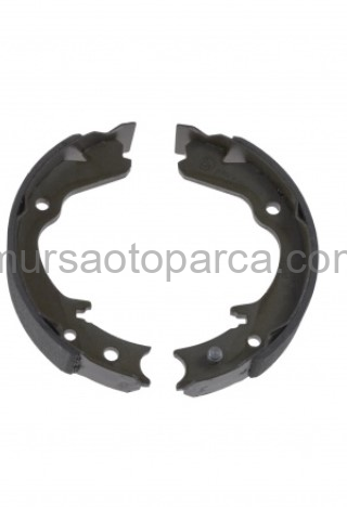 Forester 2002-2007 İmpreza 93-00 İmpreza Wrx2003-2007 El Fren Balatası 26698Ac000