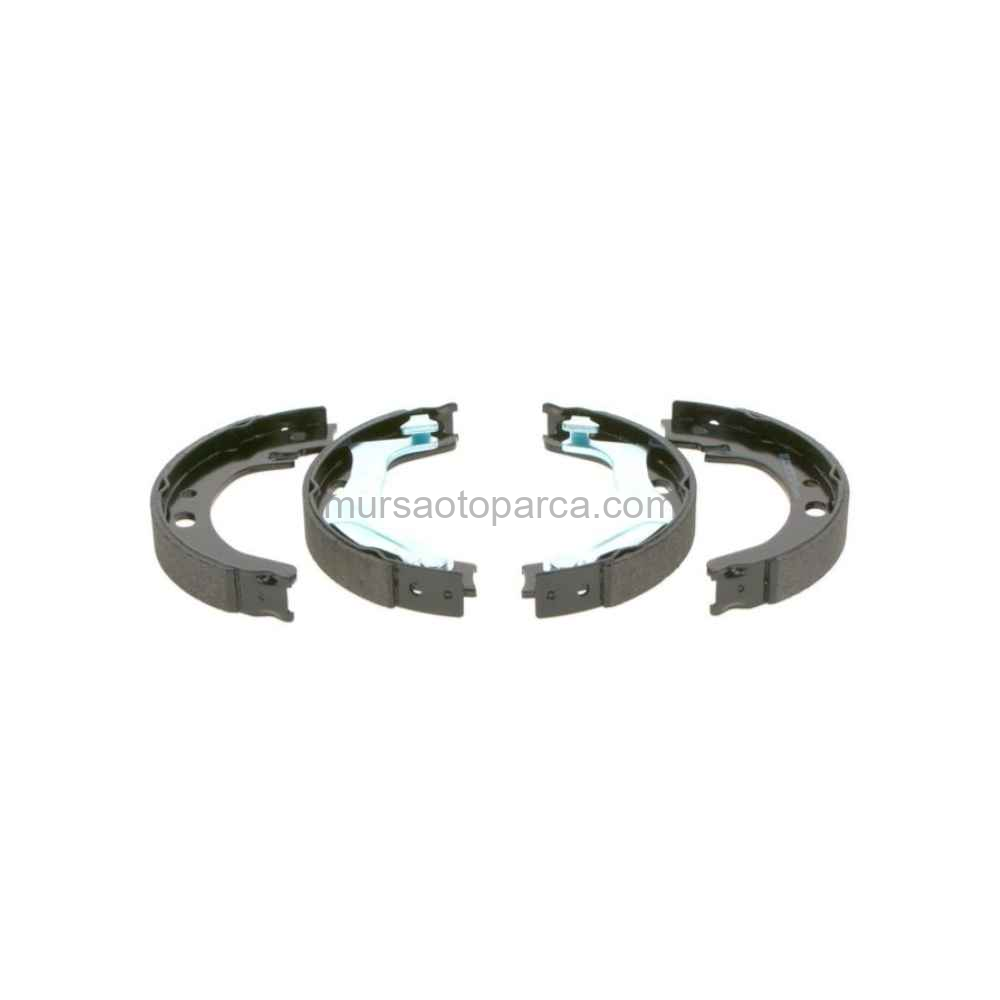 Corolla E12 El Fren Balatası . 02-06 04495-02120 