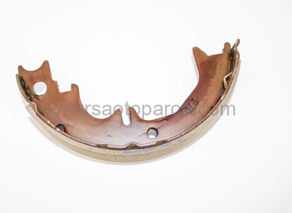 Land Cruiser 1996-1997 El Fren Balatası 4658060060