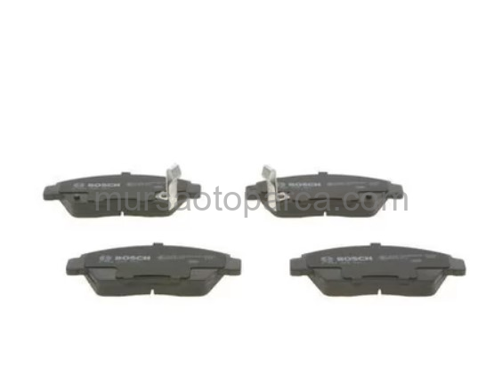 Odyssey 2005-2010 Mpv Ön Fren Balatası 45022Shja50