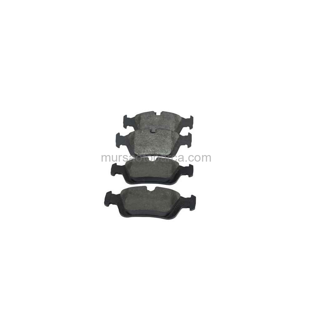Bmw E36-E46 1991-2005 Ön Balata 34116761244