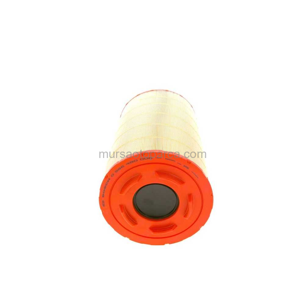 Tga Tgs İ/ 2 Tgx İ/ 2 Hava Filtresi Filtre Elemanı 1999 - 81084050016 