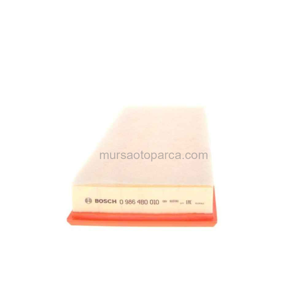 Megan- 2 /Fluence/Kango- 2 Hava Filtresi 03- 8200820859