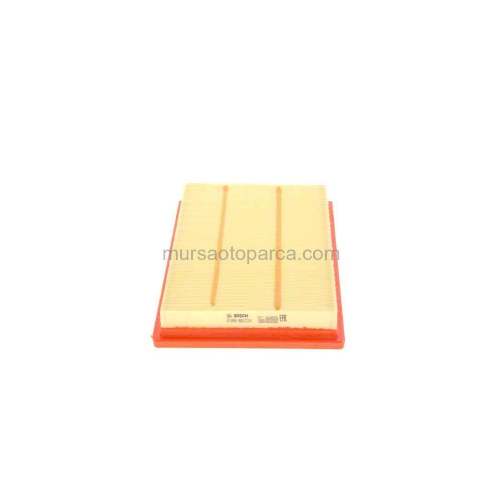 Primera Almera 00-06 Vanette 96-01 Xt Hava Filtresi 96-01 16546-V0100
