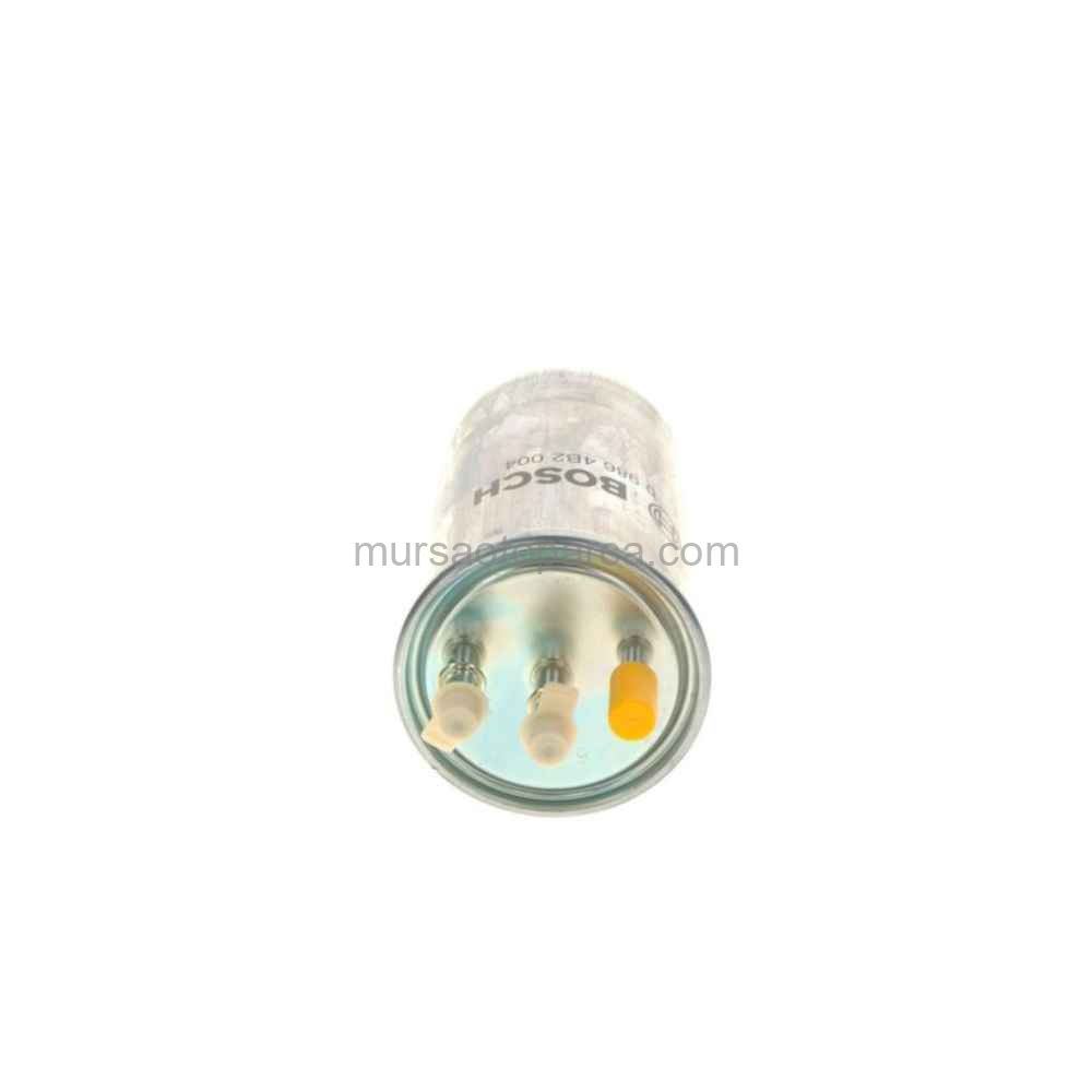 Logan/Sandero Yakıt Filtresi Mazot Filtresi 07- 164002137R