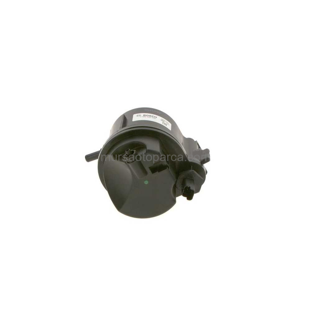 Fiesta/Psa/Mazda/Toyota Yakıt Filtresi Müşürlü 02-08 2S6Q 9155 Ad