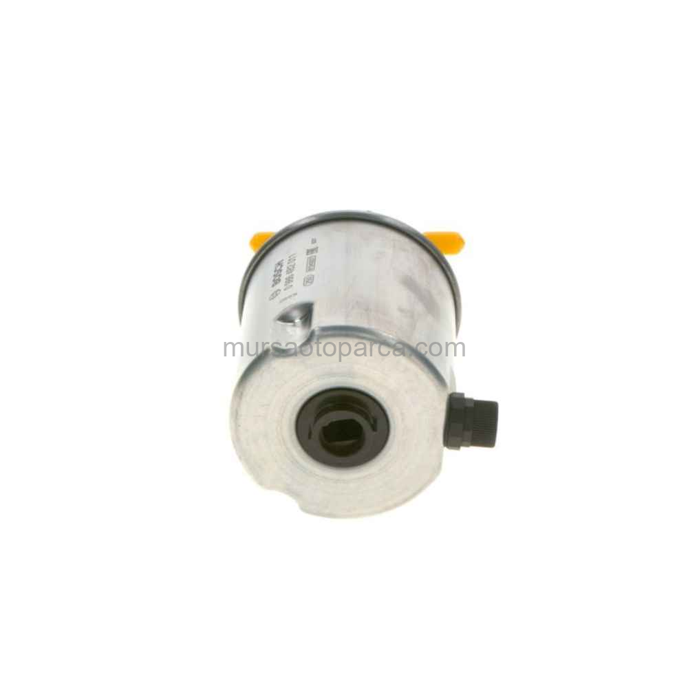 Logan/Mcv/Sandero Yakıt Filtresi Mazot Filtresi 03-08 7701066680