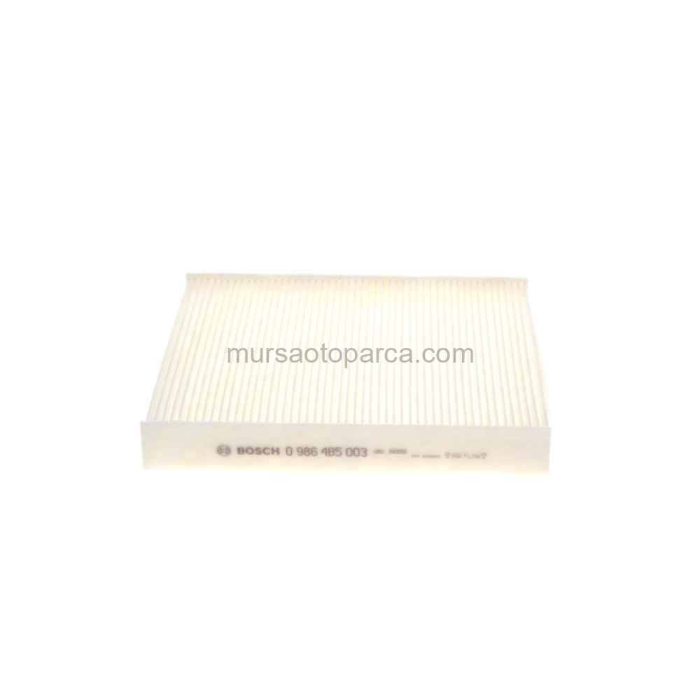 Polo-Cordoba-İbiza-Fabia-A1-A2 Polen Filtresi La809/Ah191 10- 6R0820367 