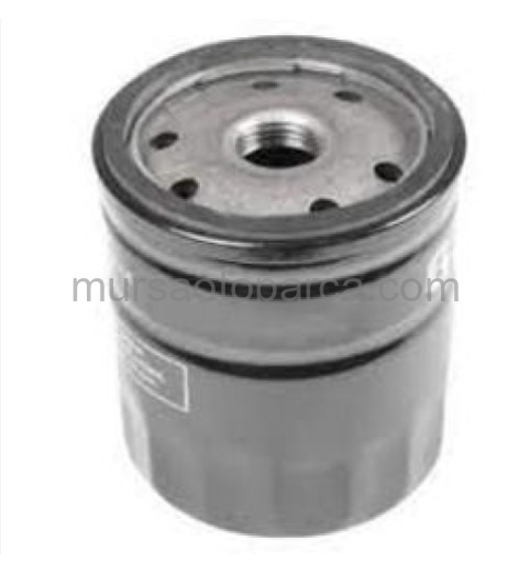 Astra F Astra G Corsa B Corsa C Vectra B Vectra C Yağ Filtresi 96-04 650104 