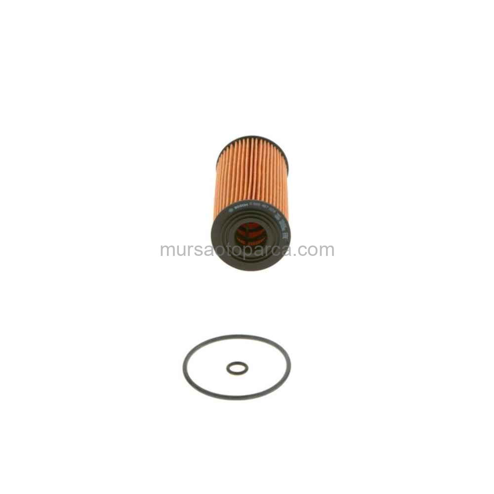 İx35/Santafe/Tucson/Sportage/Sorento Yağ Filtresi Grı Filtre 2011- 263202F100