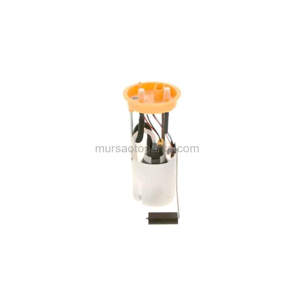 Caddy Yakıt Pompası Komple 10- 2K0919050B
