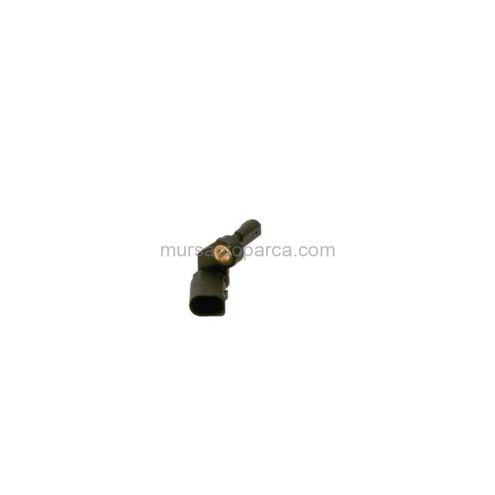 Golf5-Golf6-Jetta-A3 Abs Sensörü Arka Sol 24.0711-6231.3 04-13 1K0927807
