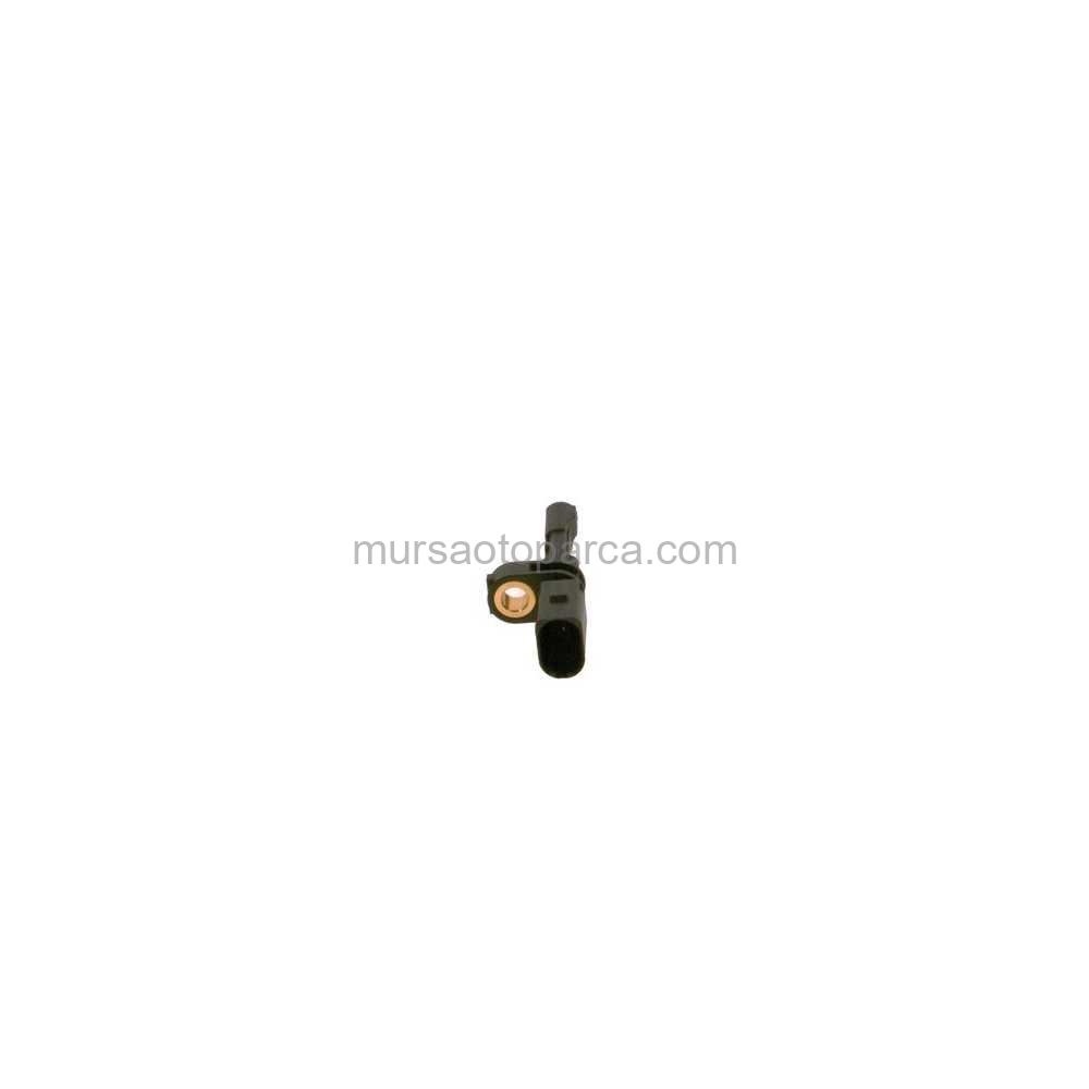 Caddy-Passat-Leon Abs Sensörü Arka 04- 2K0927807