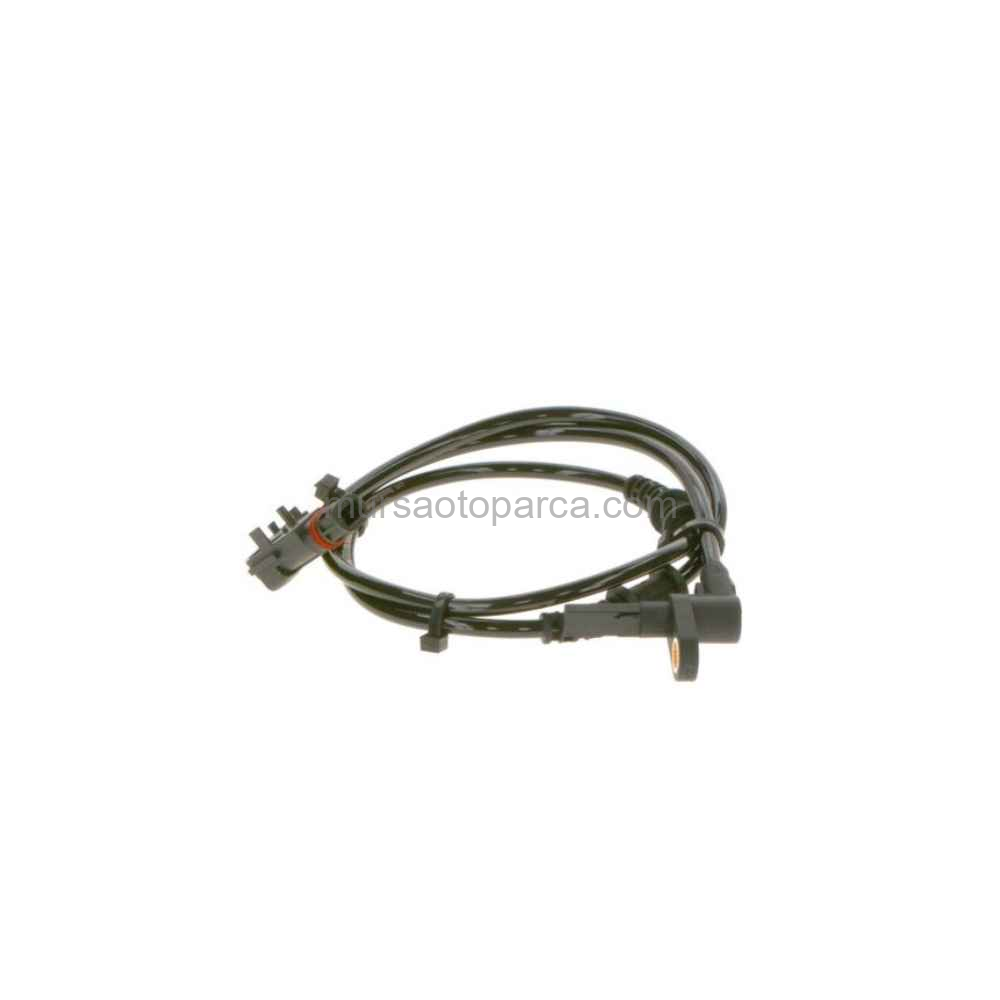 W639 Abs Sensörü Ön Sağ -Sol 2003-2012 A6395401017