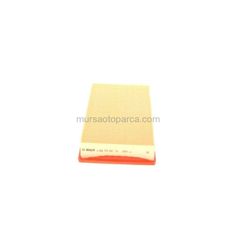 T5-T6 Hava Filtresi E587L/Lx786 04- 7H0129620 