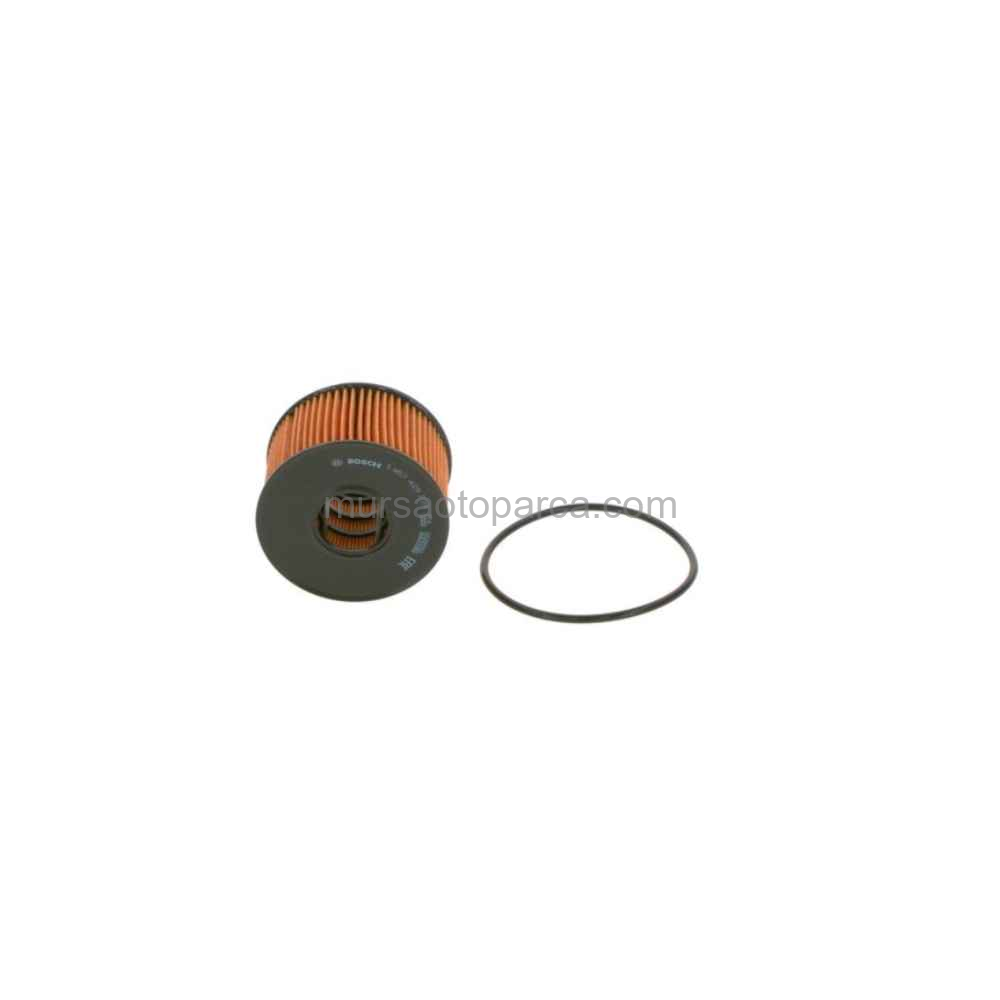 Transit V184/Mondeo Yağ Filtresi Jde2464/M8206A01 01-06 Xs7Q 6744 Aa