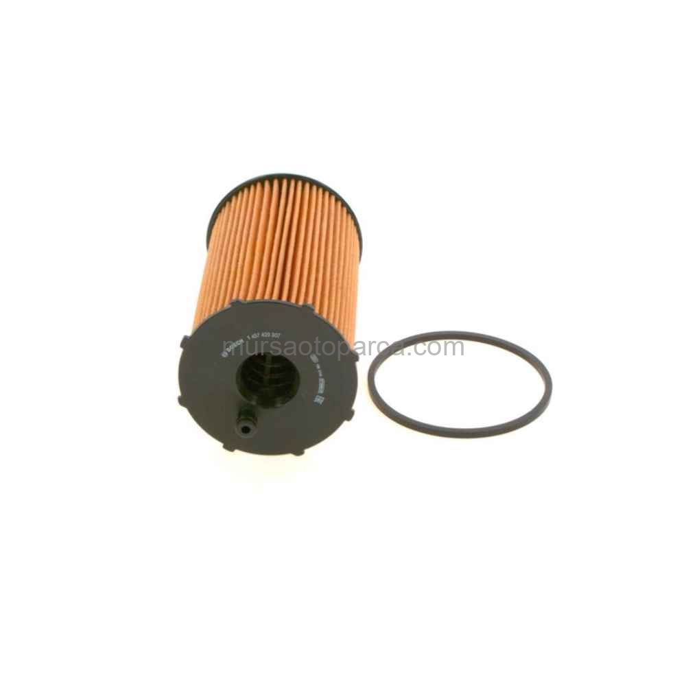 Land Rover Range Rover Discovery -Iv Sport Yağ Filtresi 04-13 1311289 