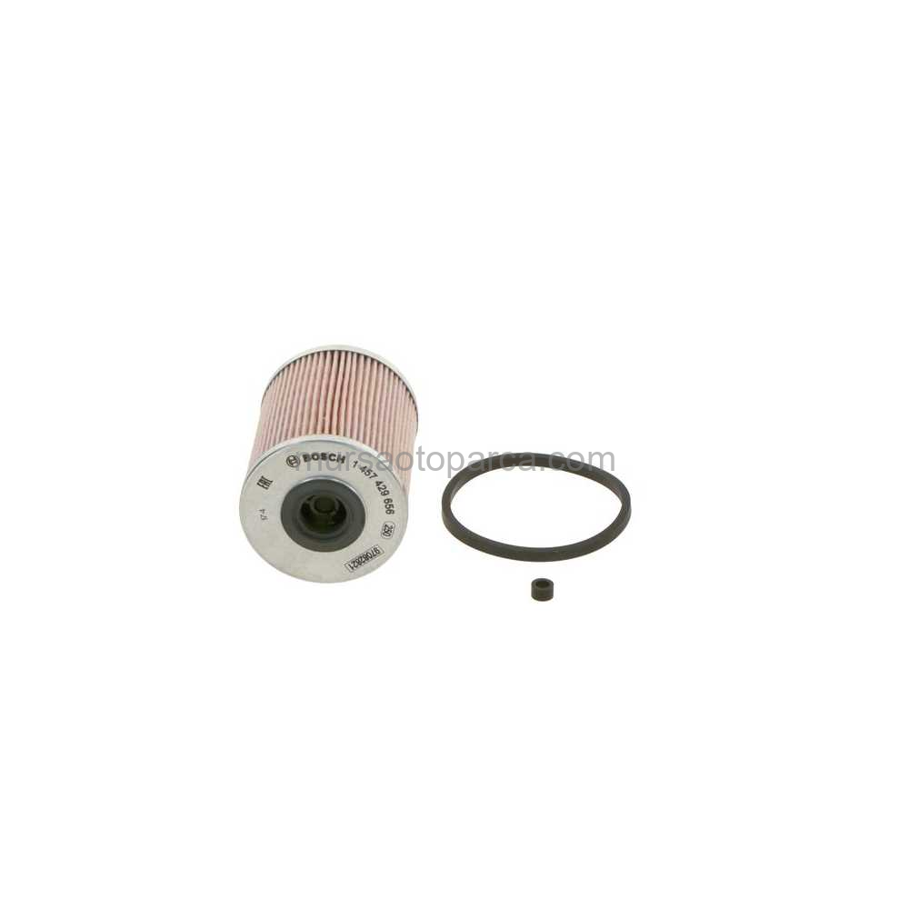 Corsa C Combo C Astra G-H Vectra B-C Omega Zafira A-B Yakıt Filtresi 98- 818027 