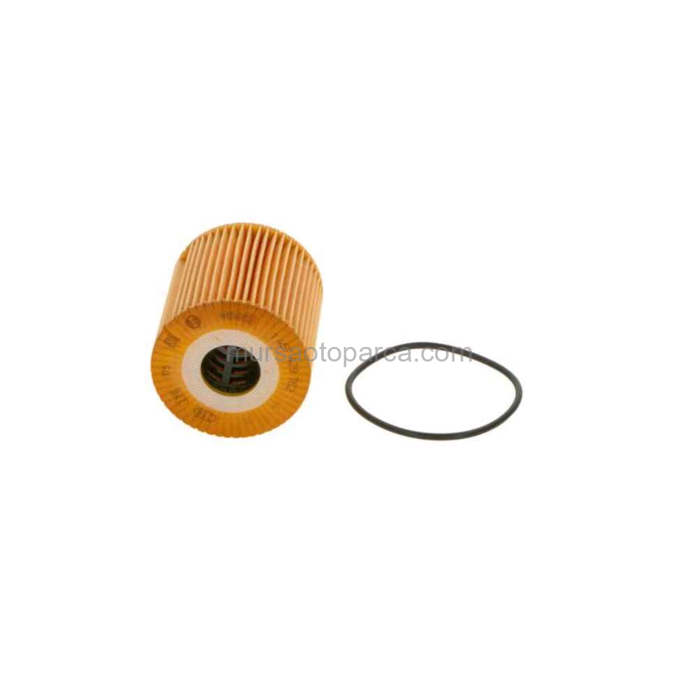 S40/S60/S70/S80/V40/V70 Yağ Filtresi 1275811/12758108 98- 12758116