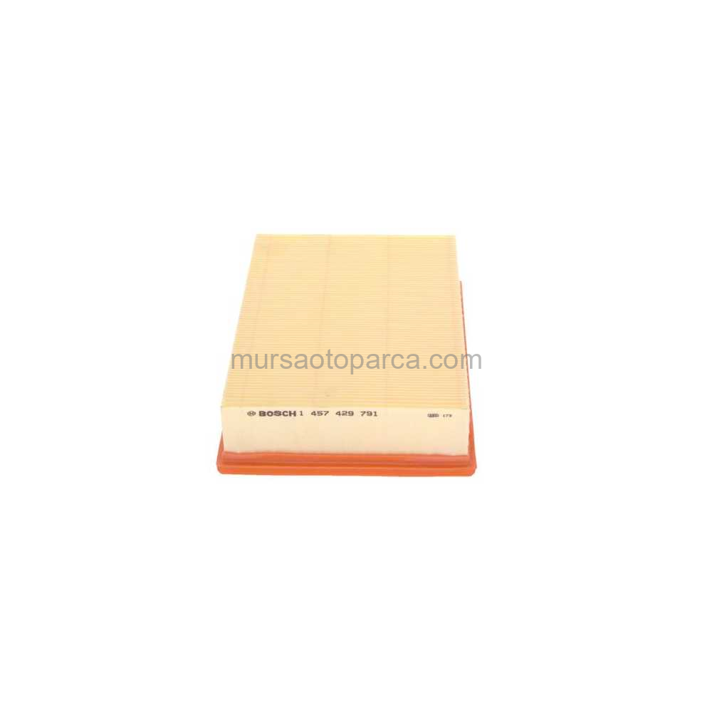 Escort-Clx Hava Filtresi 91- 91Ff 9601 Ab