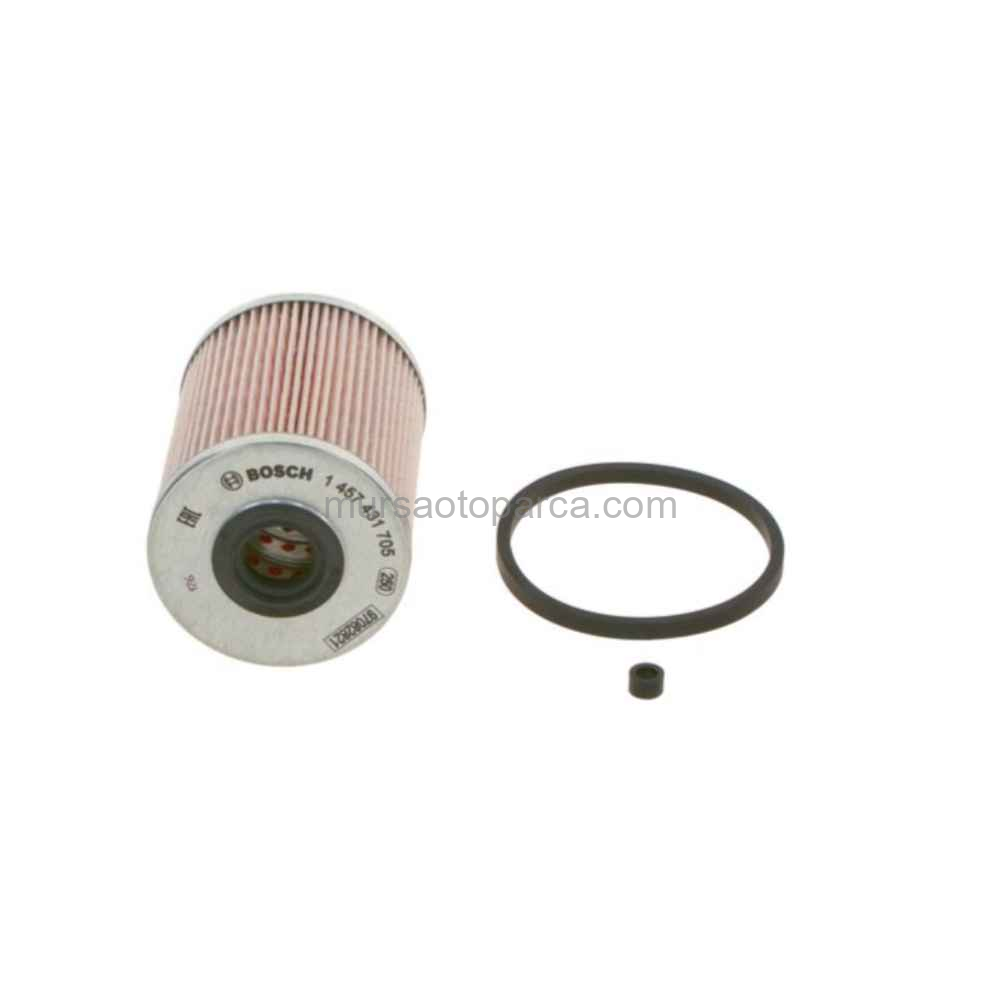 Laguna/Carisma/Prımera Yakıt Filtresi Mazot Filtresi 96- 7701478972
