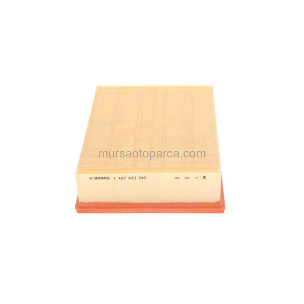 A4 Hava Filtresi E399L/Lx819 00-08 06C133843