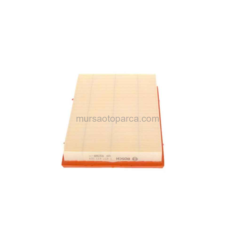 Golf4-Bora-A3-Toledo-Polo Hava Filtresi E468L/Lx 977D 01- 036198620 